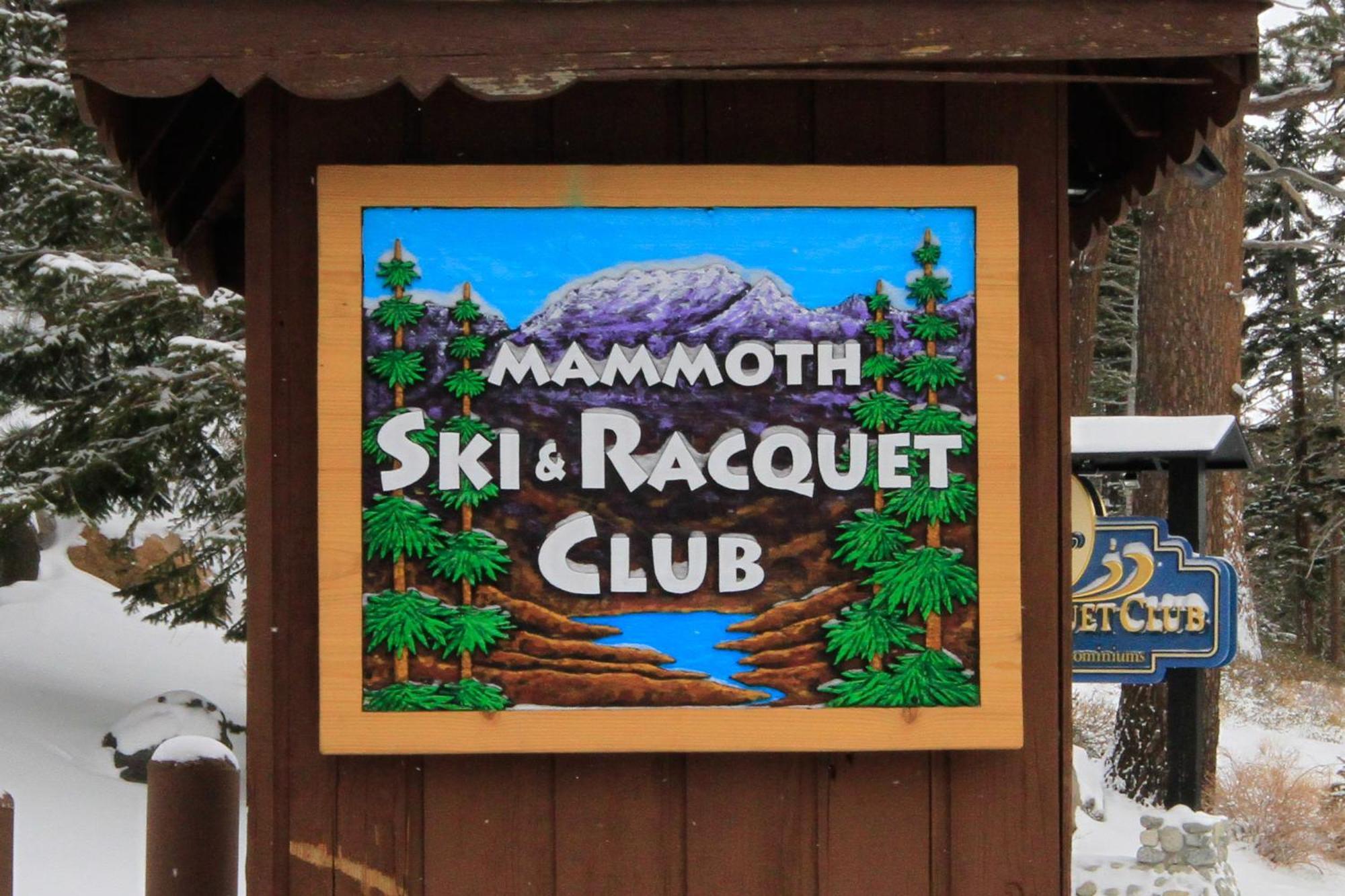 Mammoth Racquet Club 042
