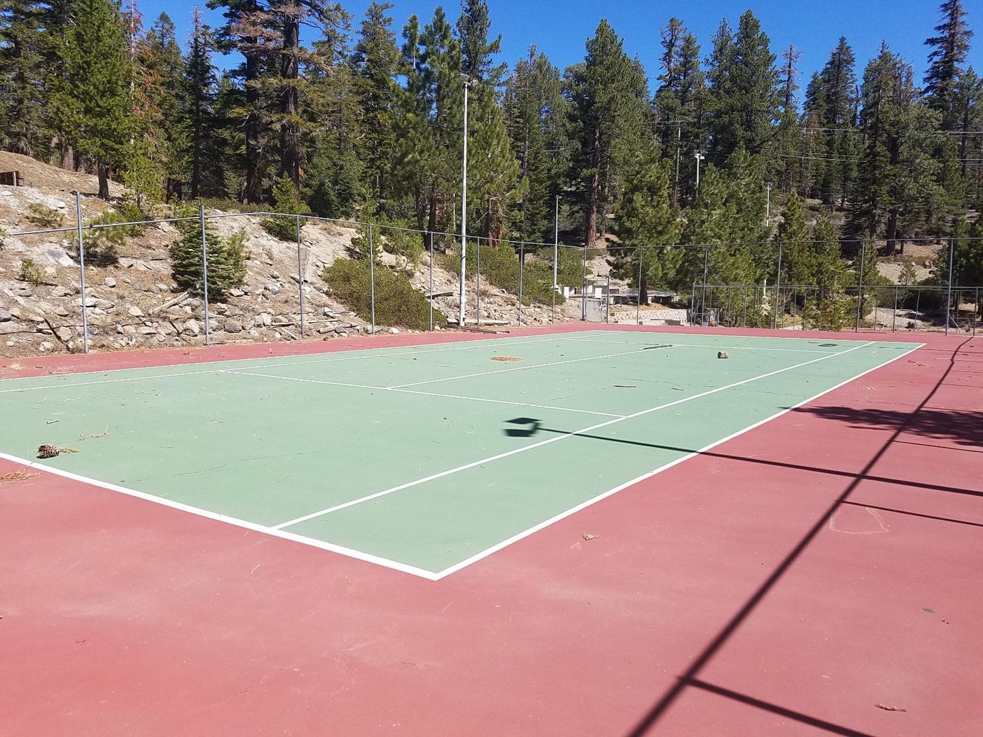 Appartamento Mammoth Racquet Club 042